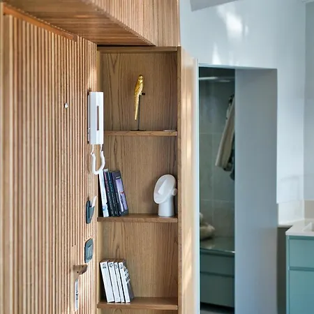 Chameleon Premium Loft *