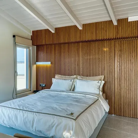 公寓 Chameleon Premium Loft