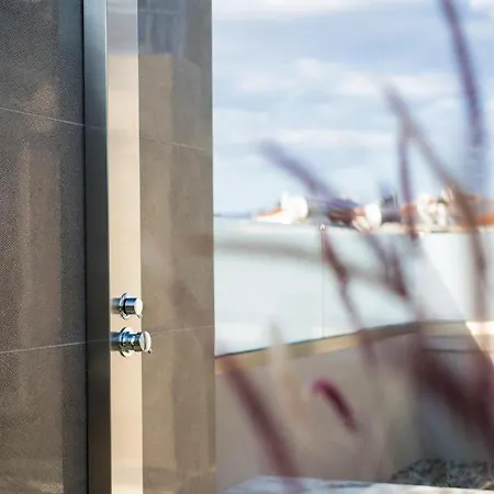 Chameleon Premium Loft 公寓