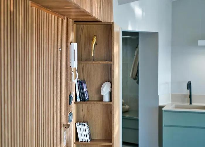 Chameleon Premium Loft *