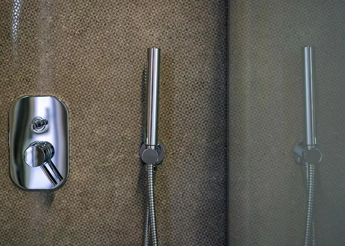 Chameleon Premium Loft דירה