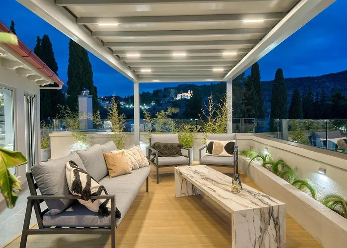 Chameleon Premium Loft *