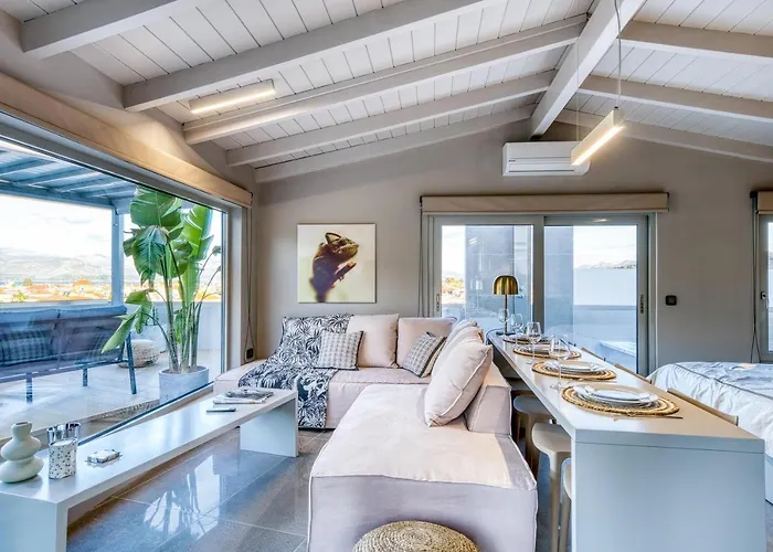 Chameleon Premium Loft נאפפליו