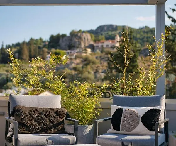 Chameleon Premium Loft *