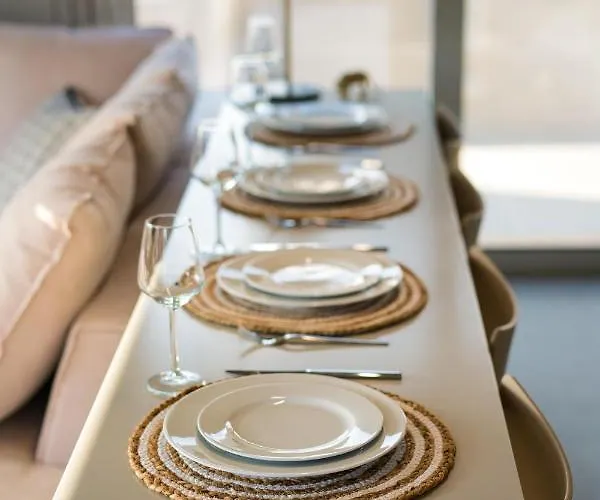 דירה Chameleon Premium Loft