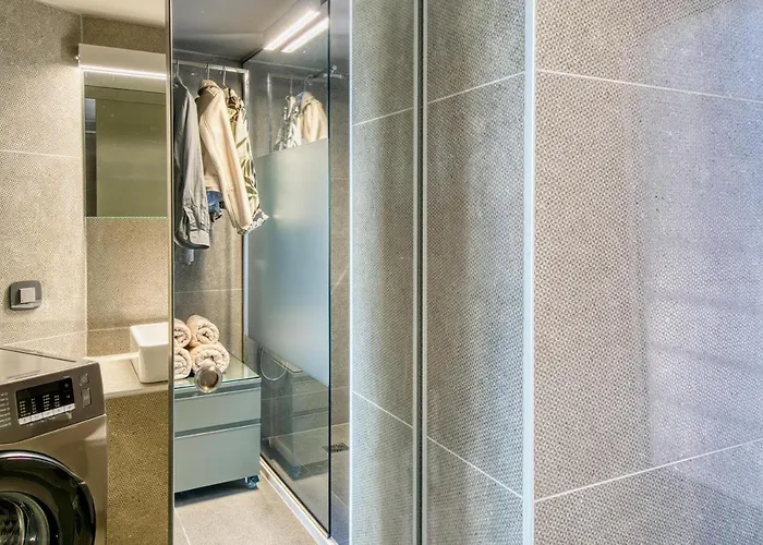 Chameleon Premium Loft *