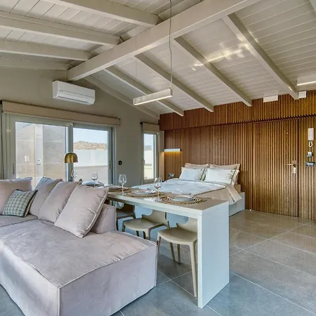 Chameleon Premium Loft Apartment *