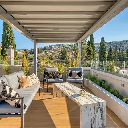 Chameleon Premium Loft