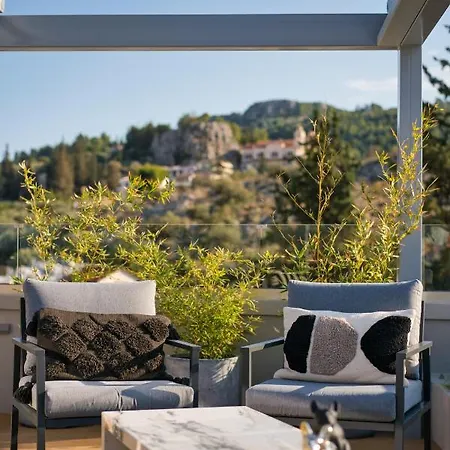 Chameleon Premium Loft *