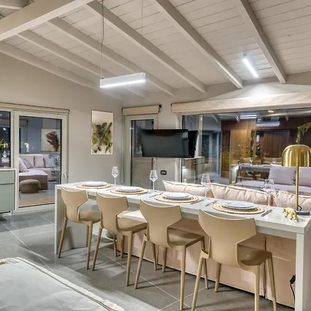 Apartment Chameleon Premium Loft