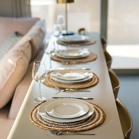 Daire Chameleon Premium Loft