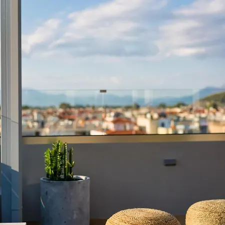 Daire Chameleon Premium Loft