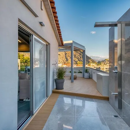 Chameleon Premium Loft * Nafplio