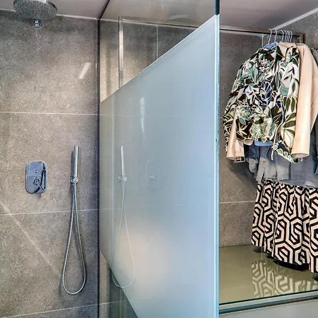 Apartment Chameleon Premium Loft *