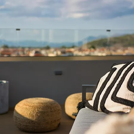 Chameleon Premium Loft * Nafplio
