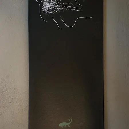 Chameleon Premium Loft Anabolu