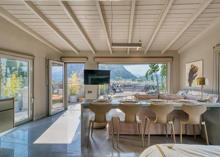 Chameleon Premium Loft * 纳夫普利翁