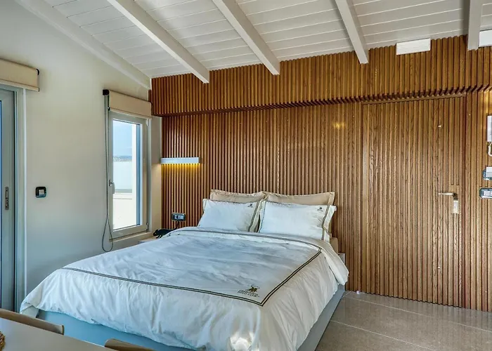 Apartamento Chameleon Premium Loft