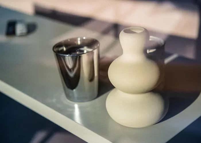 Chameleon Premium Loft * Náuplia