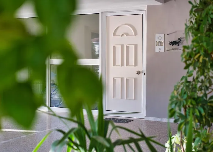 Chameleon Premium Loft * Náuplia