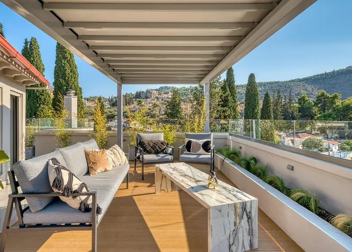 Chameleon Premium Loft