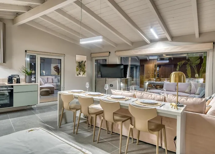 Apartamento Chameleon Premium Loft