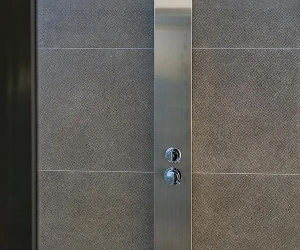 Apartamento Chameleon Premium Loft *