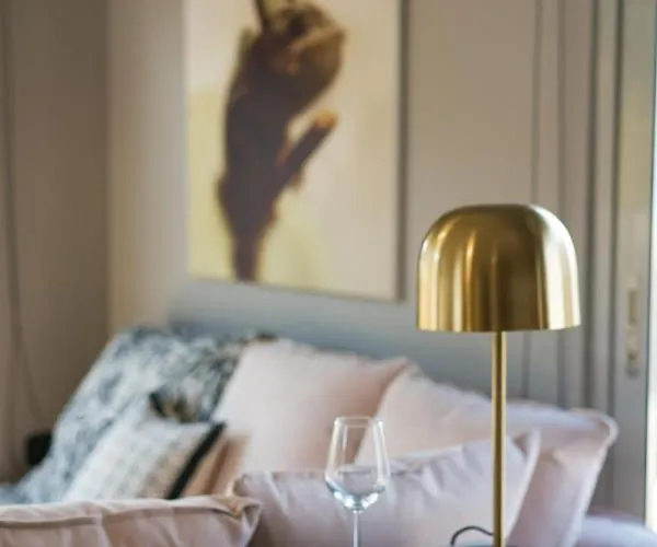 Chameleon Premium Loft * Náuplia