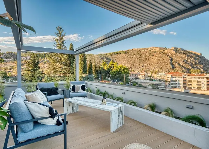 Chameleon Premium Loft Apartamento *