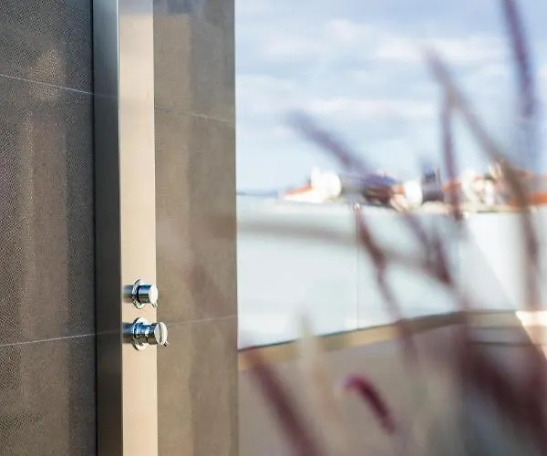 Chameleon Premium Loft Apartamento