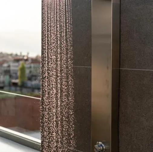 Chameleon Premium Loft Náuplia